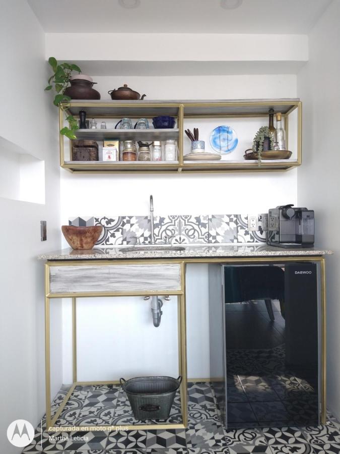 Loft Remedios - Penthouse Cdmx - Areas Comunes Compartidas Mexico Extérieur photo
